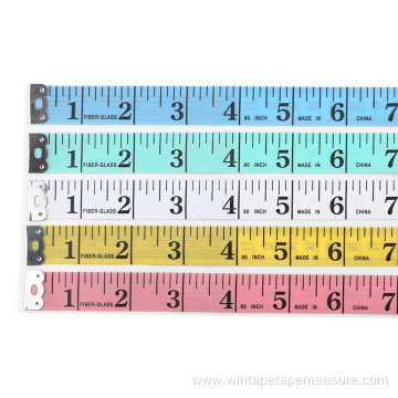 60 Inches Tailoring Branded Tape Measure